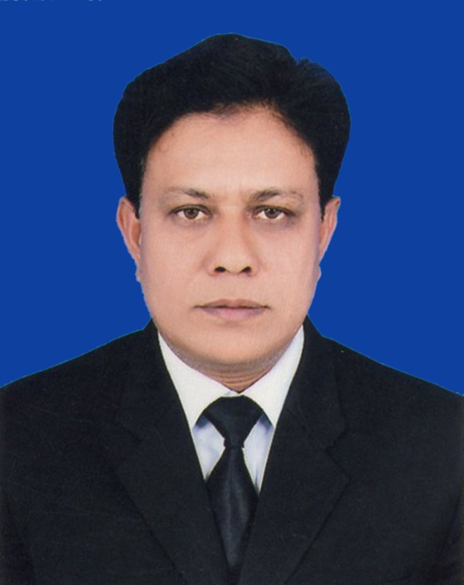 Md. Rafiqul Islam